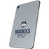 University of Connecticut Huskies Est 1881 Apple iPad Mini Skin