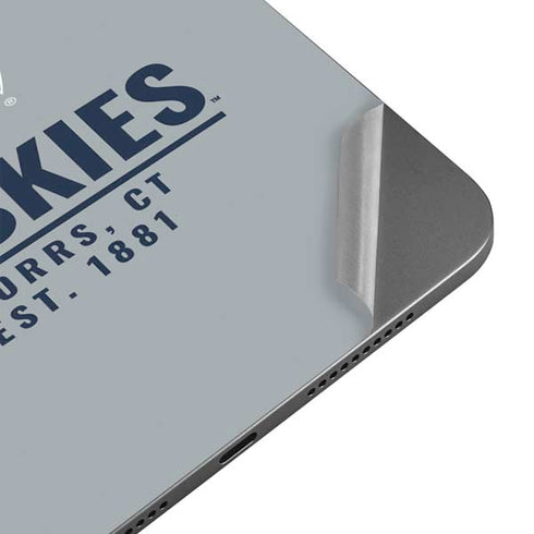 University of Connecticut Huskies Est 1881 Apple iPad Mini Skin