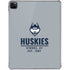 University of Connecticut Huskies Est 1881 iPad Pro 11in (2024) Clear Case