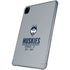 University of Connecticut Huskies Est 1881 iPad Pro 11in (2024) Clear Case