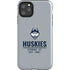 University of Connecticut Huskies Est 1881 iPhone Cases