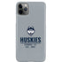 University of Connecticut Huskies Est 1881 iPhone Cases