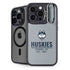 University of Connecticut Huskies Est 1881 iPhone 13 Pro Kickstand Case