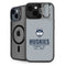 University of Connecticut Huskies Est 1881 iPhone 14 Plus Kickstand Case