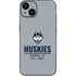 University of Connecticut Huskies Est 1881 iPhone Skins