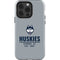 University of Connecticut Huskies Est 1881 iPhone 15 Pro Impact Case