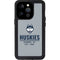 University of Connecticut Huskies Est 1881 iPhone 15 Pro Waterproof Case