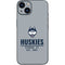 University of Connecticut Huskies Est 1881 iPhone 15 Skin