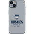 University of Connecticut Huskies Est 1881 iPhone 15 Skin