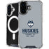 University of Connecticut Huskies Est 1881 iPhone 16 MagSafe Case