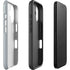 University of Connecticut Huskies Est 1881 iPhone 16 Plus Impact Case