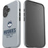 University of Connecticut Huskies Est 1881 iPhone 16 Plus Impact Case