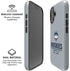 University of Connecticut Huskies Est 1881 iPhone 16 Plus Magsafe Impact Case