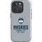 University of Connecticut Huskies Est 1881 iPhone 16 Pro Magsafe Impact Case