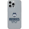 University of Connecticut Huskies Est 1881 iPhone 16 Pro Max Skin