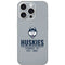 University of Connecticut Huskies Est 1881 iPhone 16 Pro Skin