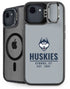University of Connecticut Huskies Est 1881 iPhone 16e Kickstand Case