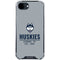 University of Connecticut Huskies Est 1881 iPhone 16e Clear Case