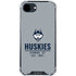 University of Connecticut Huskies Est 1881 iPhone 16e Clear Case