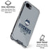 University of Connecticut Huskies Est 1881 iPhone 16e Clear Case