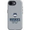 University of Connecticut Huskies Est 1881 iPhone 16e Impact Case
