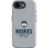 University of Connecticut Huskies Est 1881 iPhone 16e Impact Case