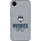 University of Connecticut Huskies Est 1881 iPhone 16e Skin