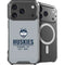 University of Connecticut Huskies Est 1881 iPhone 18 Pro Max MagSafe Case