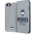 University of Connecticut Huskies Est 1881 iPhone 7 Folio Case