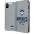 University of Connecticut Huskies Est 1881 iPhone 8 Folio Case