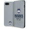 University of Connecticut Huskies Est 1881 iPhone SE (2nd & 3rd Gen) Folio Case