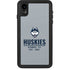 University of Connecticut Huskies Est 1881 iPhone Cases