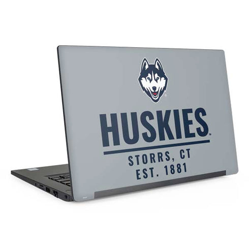 University of Connecticut Huskies Est 1881 Dell Latitude Skin
