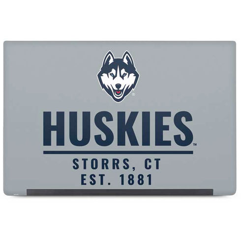 University of Connecticut Huskies Est 1881 Dell Latitude Skin