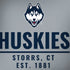 University of Connecticut Huskies Est 1881 Dell Latitude Skin