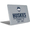 University of Connecticut Huskies Est 1881 Apple MacBook Air Skin