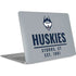 University of Connecticut Huskies Est 1881 Apple MacBook Air Skin