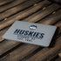 University of Connecticut Huskies Est 1881 Apple MacBook Air Skin