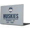 University of Connecticut Huskies Est 1881 Apple MacBook Pro 14-inch Skin