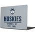 University of Connecticut Huskies Est 1881 Apple MacBook Pro 14-inch Skin