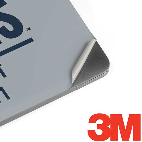 University of Connecticut Huskies Est 1881 MacBook Skins