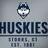 University of Connecticut Huskies Est 1881 MacBook Skins