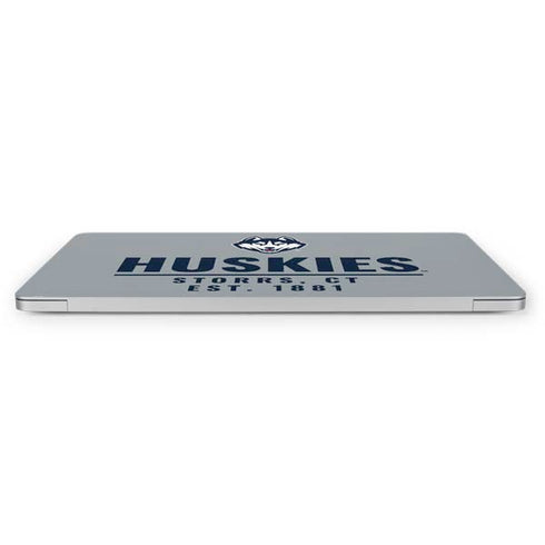 University of Connecticut Huskies Est 1881 Apple MacBook Pro 16-inch Skin