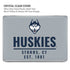 University of Connecticut Huskies Est 1881 MacBook Cases