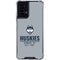 University of Connecticut Huskies Est 1881 Moto G Power 5G (2024) Clear Case