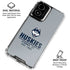 University of Connecticut Huskies Est 1881 Moto G Power 5G (2024) Clear Case