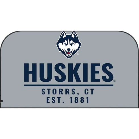University of Connecticut Huskies Est 1881 Nintendo Switch 2 (2025) with Joy-Con Skin
