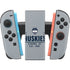 University of Connecticut Huskies Est 1881 Nintendo Switch 2 (2025) Joy-Con Controller Skin