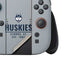 University of Connecticut Huskies Est 1881 Nintendo Switch 2 (2025) Joy-Con Controller Skin
