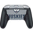 University of Connecticut Huskies Est 1881 Nintendo Switch 2 (2025) Pro Controller Skin